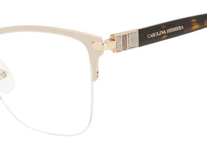 Carolina Herrera HER0193 Eyeglasses - view 12